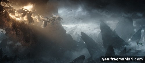 10 Unforgettable Thor: Ragnarok Moments 11 Valkyrie memory sequence