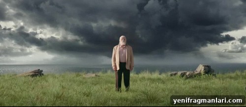 10 Unforgettable Thor: Ragnarok Moments 6 img 32372 5 1