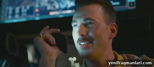 The Gray Man (2022) Review: Netflix Thriller with Ryan Gosling 3 img 32444 2