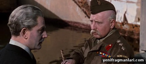 The Life and Death of Colonel Blimp