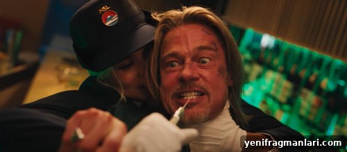 Bullet Train (2022) Review: Brad Pitt’s High-Speed Action 2 img 32567 1