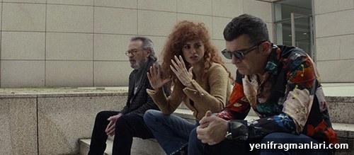 Official Competition (2021): Edinburgh Film Festival Review 2 img 32611 1
