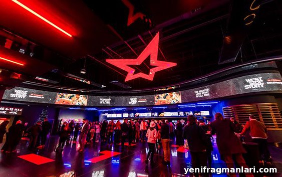Cineworld Plans Bankruptcy Filing — What It Means for Moviegoers 2 img 32664 1