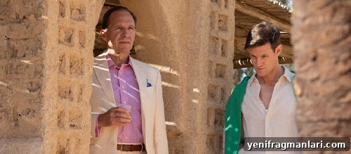 The Forgiven (2021) Review: Guilt, Power and Redemption 3 img 32725 2