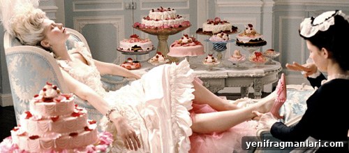Marie Antoinette: How History Got Her Wrong 3 Marie Antoinette film still