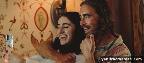 Portraying Modern Life: Challenges of Capturing Today's World 4 A24 film still