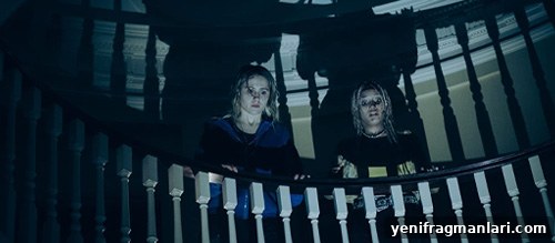 Bodies Bodies Bodies (2022) Review: A Twisted Party Thriller 2 img 32894 1