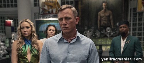 Rian Johnson Movies Ranked: From Worst to Most Acclaimed 3 Glass Onion: A Knives Out Mystery