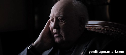Two Gorbachevs: Vitaly Mansky's Intimate Portrait 3 img 33672 2