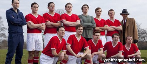 10 Football Movies Every Fan Should Watch 3 United BBC Movie 2011