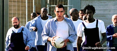 10 Football Movies Every Fan Should Watch 5 Mean Machine Vinnie Jones