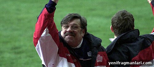 10 Football Movies Every Fan Should Watch 6 Ricky Tomlinson Mike Bassett