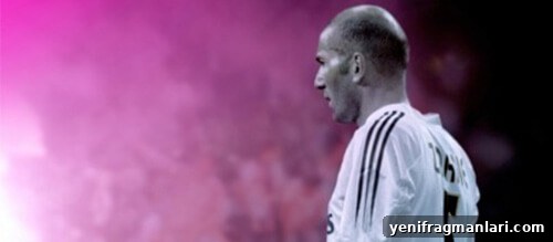 10 Football Movies Every Fan Should Watch 7 Zidane Football Movie