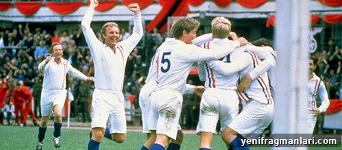 10 Football Movies Every Fan Should Watch 9 Escape to Victory Football Movie