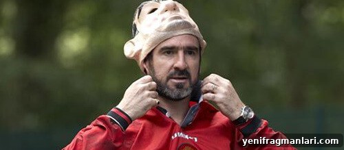 10 Football Movies Every Fan Should Watch 10 Looking for Eric Cantona Football Movie