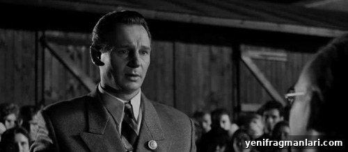 Schindler’s List vs Inglourious Basterds: History on Film 3 Schindler's List film still