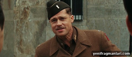 Schindler’s List vs Inglourious Basterds: History on Film 4 Inglourious Basterds still