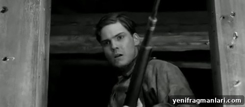 Schindler’s List vs Inglourious Basterds: History on Film 5 Inglourious Basterds film still