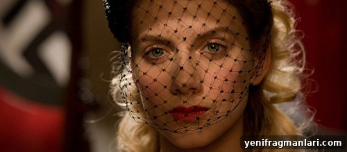Schindler’s List vs Inglourious Basterds: History on Film 6 Inglourious Basterds still