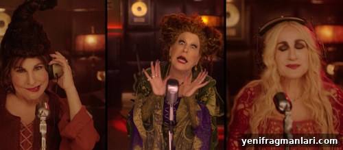 Hocus Pocus 2 (2022) Review: Witches Return to Salem 3 img 33951 2