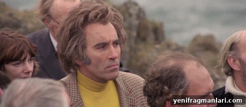 How to Start Exploring Christopher Lee's Filmography 4 Christopher Lee in The Wicker Man