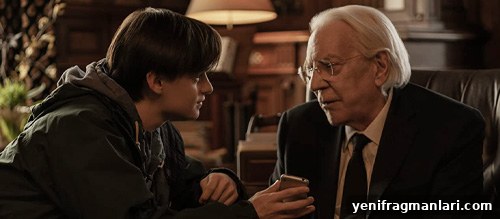 Mr. Harrigan's Phone (2022): Stephen King Netflix Review 2 img 34071 1