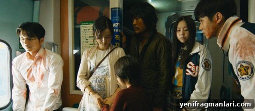 Train to Busan (2016) Review: Emotional Korean Zombie Thriller 2 img 34164 1
