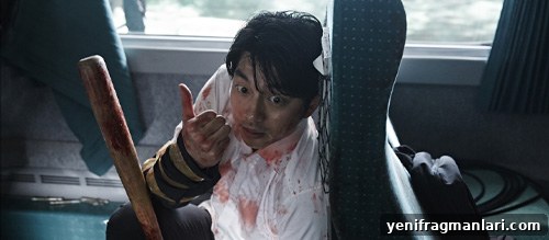 Train to Busan (2016) Review: Emotional Korean Zombie Thriller 3 img 34164 2