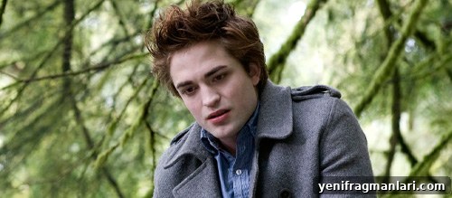 Top 10 Most Alluring Movie Vampires 6 Edward Cullen in Twilight