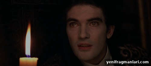 Top 10 Most Alluring Movie Vampires 7 Armand from Interview with the Vampire