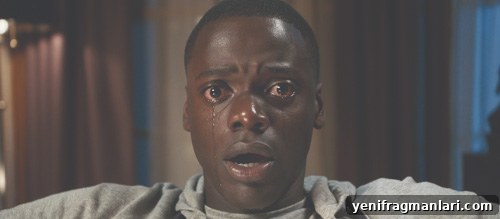 Jordan Peele Films Ranked: Every Movie from Worst to Greatest 4 Get Out poster