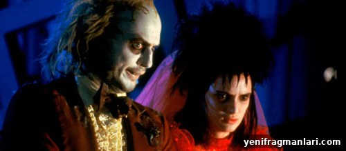 Beetlejuice (1988) Review: Tim Burton's Dark Comedy Classic 3 img 34382 2