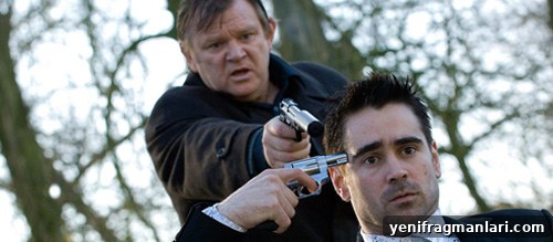 Top 10 Unforgettable Moments from In Bruges 11 Ken stops Ray