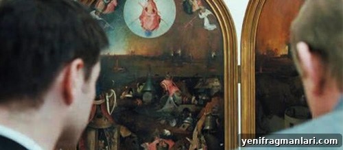 Top 10 Unforgettable Moments from In Bruges 3 The Last Judgement discussion