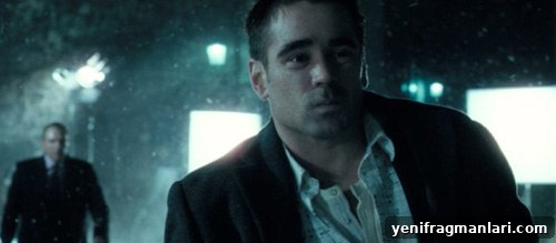 Top 10 Unforgettable Moments from In Bruges 4 Final scene of In Bruges