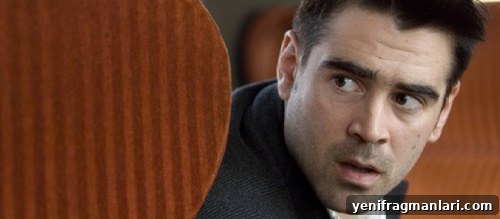 Top 10 Unforgettable Moments from In Bruges 5 Ray arrested