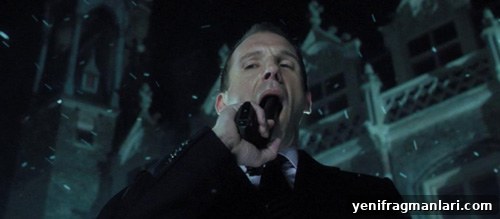 Top 10 Unforgettable Moments from In Bruges 8 Harry's death