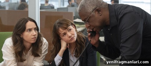 She Said (2022) Review: Inside the Weinstein Exposé 2 img 34451 1