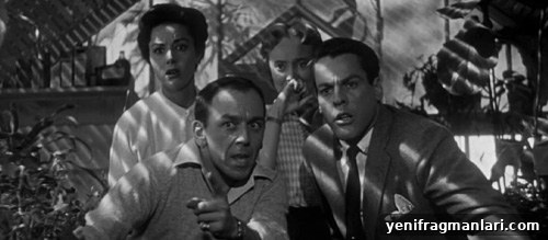 Invasion of the Body Snatchers (1956) - Classic Sci-Fi Review 2 img 34455 1