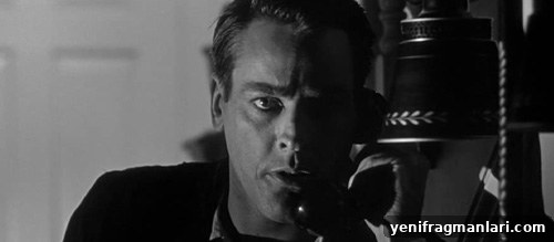 Invasion of the Body Snatchers (1956) - Classic Sci-Fi Review 3 img 34455 2