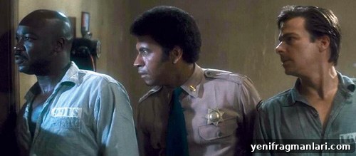 John Carpenter Films Ranked: Every Movie from Worst to Greatest 11 Assault on Precinct 13 poster