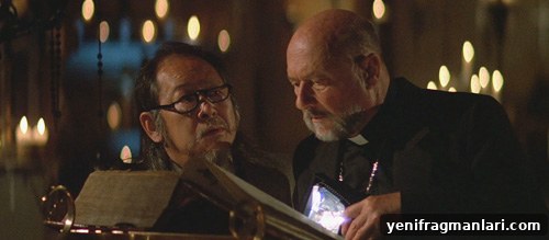 John Carpenter Films Ranked: Every Movie from Worst to Greatest 12 Prince of Darkness poster