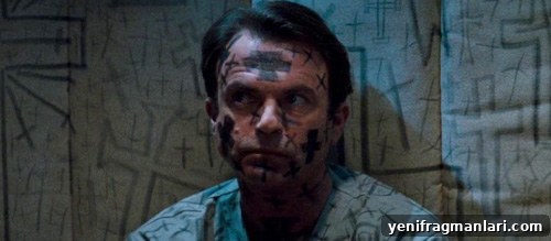 John Carpenter Films Ranked: Every Movie from Worst to Greatest 15 In the Mouth of Madness poster