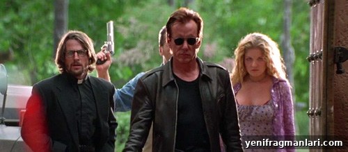 John Carpenter Films Ranked: Every Movie from Worst to Greatest 6 Vampires poster