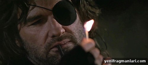 John Carpenter Films Ranked: Every Movie from Worst to Greatest 7 Escape from L.A. poster