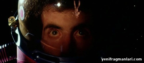John Carpenter Films Ranked: Every Movie from Worst to Greatest 9 Dark Star poster