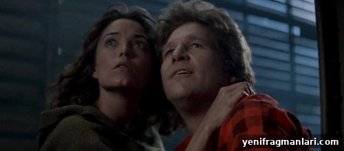 John Carpenter Films Ranked: Every Movie from Worst to Greatest 10 Starman poster