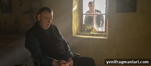 The Banshees of Inisherin (2022) Review: Dark, Witty Drama 2 img 34472 1