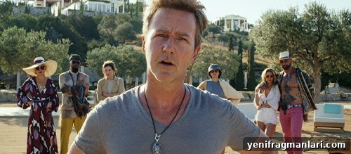 Glass Onion (2022) Review: Inside Rian Johnson's Knives Out Sequel 3 img 34633 2
