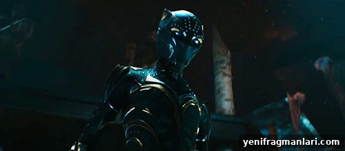 Black Panther: Wakanda Forever (2022) Movie Review 2 img 34652 1